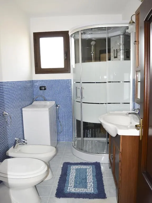 Oasi Tortuga Residence Appartamento 3 Con Piscina E Barbecue H 24 Mazara del Vallo Italy
